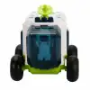 Maxx Wheels Astronotlu Sürtmeli Uzay Aracı