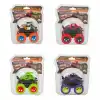 Maxx Wheels Big Foot 4x4 Sürtmeli Araba -86841  - 1 adet stokta olan gönderilir