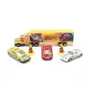 Maxx Wheels Mini Araç Seti