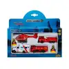 Maxx Wheels Mini Araç Seti