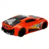 Maxx Wheels Sesli ve Işıklı Jet Araba