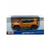 MAY 31182 1/24 Jeep Renegade
