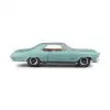 MAY 31214 1965 Buick Riviera 1:26 Model Araba