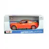 MAY 31246 1:24 BMW M4 GTS Model Araba