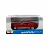 MAY 31260 1:24 Maisto Ford Mustang 1967 Model Araba -Necotoys