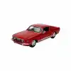 MAY 31260 1:24 Maisto Ford Mustang 1967 Model Araba -Necotoys