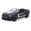 MAY 31269 Maisto 1/24 Ford Mustang Boss 302