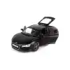 MAY 31281  Audio R8 1:24  Model Araba