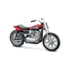 MAY 31360 1 18 HARLEY DAVİDSON MOTOSİKLETLER