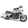 MAY 31360 1 18 HARLEY DAVİDSON MOTOSİKLETLER