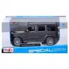 MAY 31531 1:25 2019 Mercedes Benz G-Class