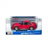 MAY 32906  1993 Ford Mustang SVT Cobra 1:24 -Necotoys