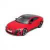 MAY 32907 2022 Audi RS E-Tron Gt 1:25 Model Araba