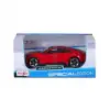 MAY 32907 2022 Audi RS E-Tron Gt 1:25 Model Araba