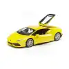 MAY31509 Maisto 1/24 Lamborghini Huracan LP 610-4  Model Araba