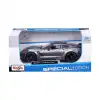 MAY31516 2017 Corvette Grand Sport Model Araba 1:24