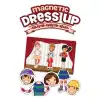 MD174 KS, Magnetic Dress Up - Eşleştira