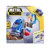 MEA01000 Metal Machines Kızgın Yol Oyun Seti