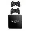 Medya Oynatıcı Smart Tv Wi-Fi 4K Android TV Box Medya Oynatıcı Android TV