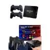 Medya Oynatıcı Smart Tv Wi-Fi 4K Android TV Box Medya Oynatıcı Android TV
