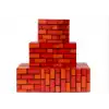 Megacraft 9 Parça Tuğla Blok