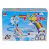 Merdi̇venli̇ Pi̇lli̇ Penguen