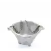 Metal Askılı Tütsü Brülörü Küçük Boy