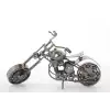Metal Bilyeli Motor Küçük Boy Alk4342