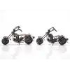 Metal Bilyeli Motor Orta Boy Alk4330