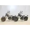 Metal Bilyeli Motor Orta Boy Alk4332