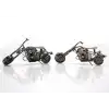 Metal Bilyeli Motor Orta Boy Alk4348