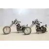 Metal Bilyeli Saatli Saatli Motor Alk4338