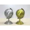 Metal Dünya Küre Model 1