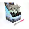 Metal Geçmeli Sırt Kaşıyıcı Model 2