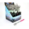 Metal Geçmeli Sırt Kaşıyıcı Model 2