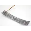 Metal Kayık 7 Çakra (Chakra) Tütsülük