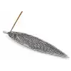 Metal Kayık Tütsülük Model 2