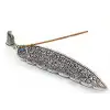 Metal Kayık Tütsülük Model 4