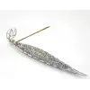 Metal Kayık Tütsülük Model 5