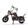 Metal Motor Model 2