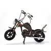 Metal Motor Model 3