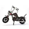 Metal Motor Model 3