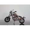 Metal Motor Rızk8