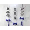 Metal Nazar Boncuğu Çan Alk3502