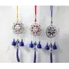 Metal Nazar Boncuğu Çan Alk3515