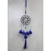 Metal Nazar Boncuğu Çan Alk3518