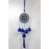 Metal Nazar Boncuğu Çan Model 14