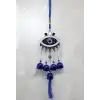 Metal Nazar Boncuğu Çan Model 15