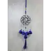 Metal Nazar Boncuğu Çan Model 16