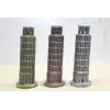 Metal Pisa Kulesi Alk3470